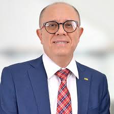 Miembros actuales del consejo universitario