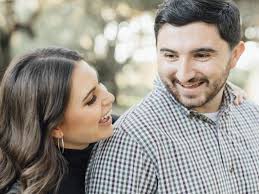 Sarah Ledet and Hunter George's Wedding Website