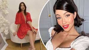 Dziś pracuje jako modelka i influencerka. Zaklina Z Top Model Powiedziala Tak Zareczyny Jak Z Bajki A Pierscionek Robi Wrazenie Wow