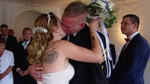 Die hochzeit auf den ersten blick feiern in folge 3 nicole und david. Nicole Und Marcus Im Gluck Video Rtlzwei