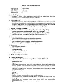 Perangkat cd rpp mapel sejarah peminatan untuk sma/mak kelas x xi xii ada 3 cd, dan ini adalah cd rpp terbaru kurikulum 2013 revisi 2017. Top Pdf Rpp Bahasa Inggris Peminatan Kelas Xi 123dok Com