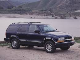 56%(9)56% found this document useful (9 votes). Chevrolet Blazer Free Workshop And Repair Manuals