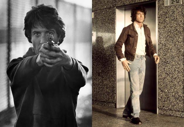 Stream This: The Parallax View and Marathon Man | GQ