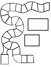 El presente juego, basado en el clsico juego de la oca, es una aplicacin didctica para aprender y desarrollar la inteligencia emocional en sus 5 niveles de competencia. Juego De Mesa Ludo Para Colorear Novocom Top