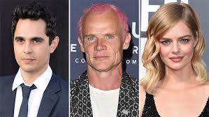 Samara also models for australian underwear brand, bonds. Flea Samara Weaving Max Minghella More Round Out Cast For Babylon Deadline