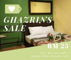 Penjemputan dan pengantaran • ke bandara : Ghazrins Budget Hotel Jb Home Facebook