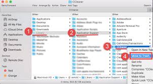 Clean up your mac and keep your browsing behaviour private with ccleaner, the world&#39;s favourite computer cleaning tool. Available Methods To Remove Ccleaner In Mac Os X