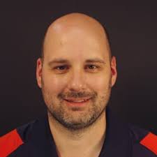 Dr. Austin Gould, DO