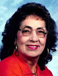 Obituary for Petra Cantu Hernandez