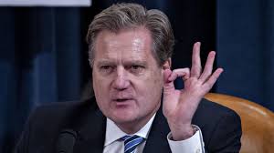 Longest-Serving Republicans in the House