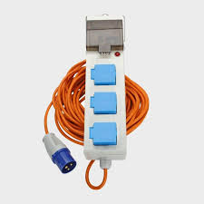 Maybe you would like to learn more about one of these? Eurohike Mobile Mains Kit Millets