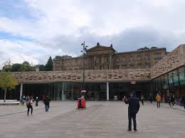 Wuppertal Hauptbahnhof 2020 All You Need To Know Before You Go With Photos Tripadvisor