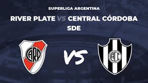Enjoy the match between central córdoba (santiago del estero) and river plate taking place at argentina on april 16th, 2021, 8:30 pm. En Vivo River Vs Central Cordoba Sde Por La Fecha 18 De La Superliga El Diario 24