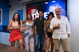 Es actor de cine, teatro y televisión. Luis Gnecco Y Su Debut Como Jurado Del Espacio De Talentos Got Talent Independiente De Esto Sigo Teniendo La Misma Opinion Sobre La Tv La Tercera