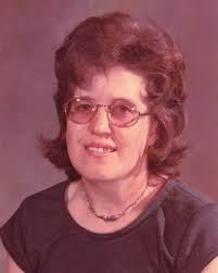 Shirley Copas West Obituary May 12, 2024