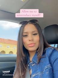 Fashion and Lifestyle Journey with Isabelle: Discover OOTD Inspiration