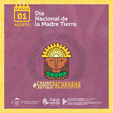 Teniendo en cuenta que jujuy es la capital nacional de la pachamama, el gobernador gerardo morales decretó asueto para hoy 1° de agosto. Ambientejujuy Ø¹Ù„Ù‰ ØªÙˆÙŠØªØ± El Dia De La Pachamama Es Una Tradicion Ancestral Que Se Celebra En Todo El Noroeste Del Pais Cada 1 De Agosto Aunque En Realidad Las Celebraciones Y Homenajes