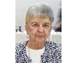 Elsie Saunders Obituary (2016)