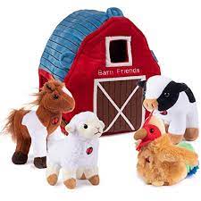 15 Best Farm Toys For Toddlers 2021 Reviews Mom Loves Best