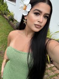 Con amor desde la isla del encanto 🇵🇷