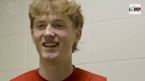 Ball State Sports Link: Patrick Rogers In The Heartland