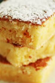 Gateau Moelleux Citron Facile A Realiser Et Ne Necessite Pas D Etre Un Expert En Cuisine Moelleux Au Citron Recette Dessert Gateau Moelleux