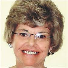 Dorothy Sharp Obituary (2015)