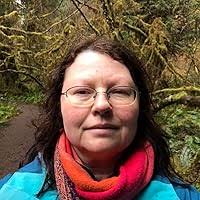 knitting stories by Sylvia Olsen