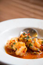Jumbo King Prawns In Chilli Sauce Jumbo Prawn Recipe King Prawn Recipes Jumbo Shrimp Recipes