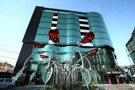 The location is perfect because there are many stores and mall of. Where To Stay In Sofia Bulgaria In 2021 Chasing The Donkey