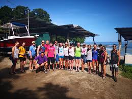 Casa Pampa Santa Teresa Costa Rica