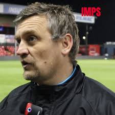 ⛔️ NO ENTRY ⛔️ What a double save from Alex Palmer 🤯