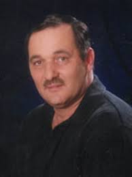 David "Gene" Harrell Obituary 2016