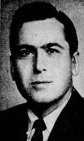 Dr Sheldon Howard Kluger (1923-1970)