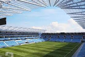 Boleslav z pražských s získala karafiáta s plechatým, odešel zmrhal General Information About The Stadium Stadion Tehelne Pole