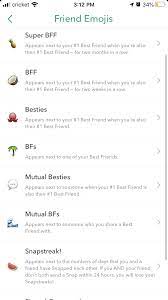 Beachy Snapchat Emoji Theme Snapchat Friend Emojis Snapchat Emojis Snapchat Best Friends