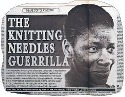 Billy modise s obituary by his daughter thandi modise. From The Archives The Life Of Story Of Thandi Modise Guerilla The Mail Guardian