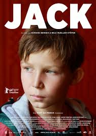 Sex and the bici: Jack [2014]