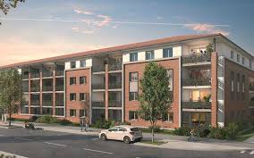 Centre radiologie plaisance du touch. L Estival Toulouse Residence Prix Maitrise Immo Neuf 31