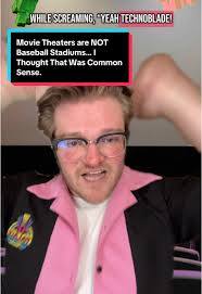 The Reality of Movie Theaters vs. Baseball Stadiums