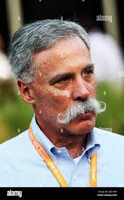 Chase carey hi-res stock photography and images