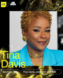 Tina Davis
