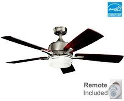 Kichler 300427ap 52 Ceiling Fan Click Image To Review More Details It Is An Affiliate Link To Amazon Ceilingfans Ceiling Fan 52 Ceiling Fan