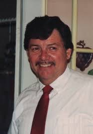 Ronald Verda Obituary (1937