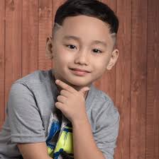 Prince Austin Velez Ogalesco