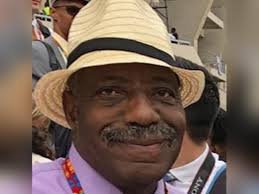 James "Butchie" Leonard Christon's Memorial Website