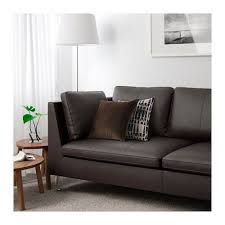 Ikea stockholm sofa guide and resource page. Stockholm Sofa Seglora Dark Brown Ikea Ikea Stockholm Ikea Stockholm Sofa Three Seat Sofa