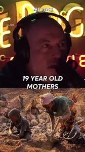 Exploring Joe Rogan's Insight