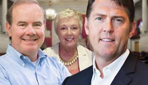 State Senate Candidate Shane Reeves Made No Contributions to President  Trump's Campaign in 2016