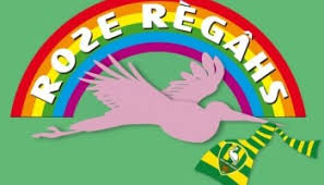 Ado den haag is een echte familie club en neemt haar maatschappelijke verantwoordelijkheid. First Dutch Pink Football Club Ado Den Haag The Hague Online